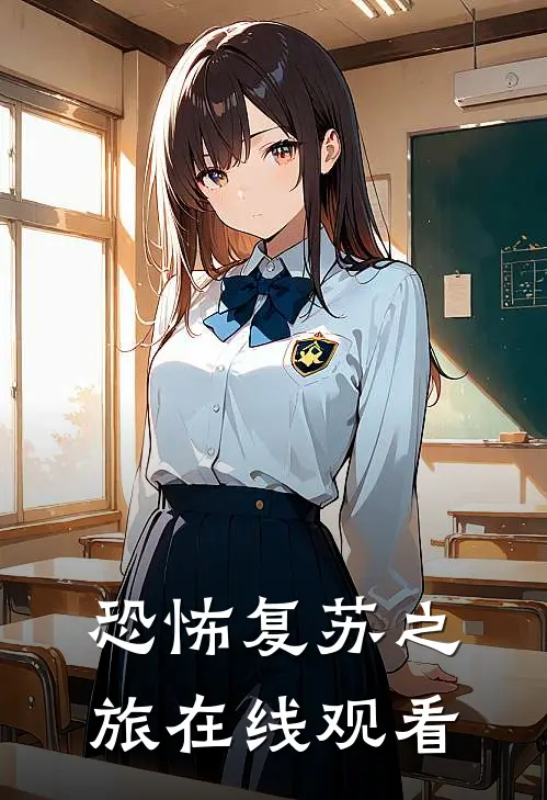 恐怖复苏之旅在线观看