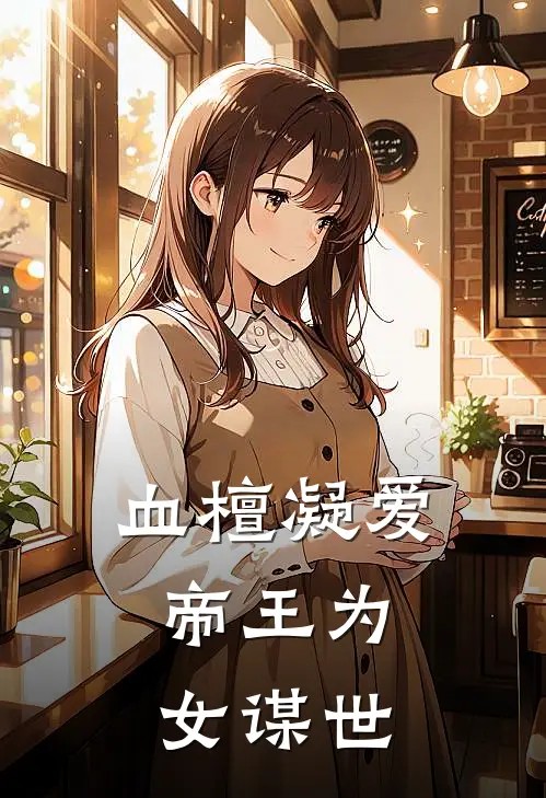 血檀凝爱：帝王为女谋世