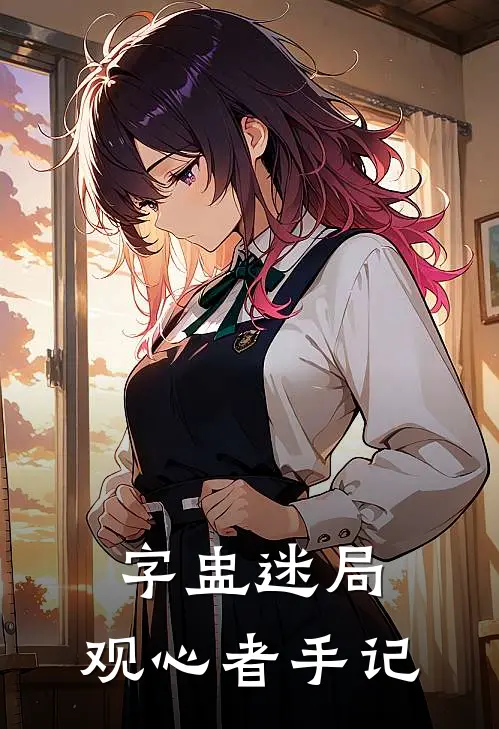 字盅迷局：观心者手记