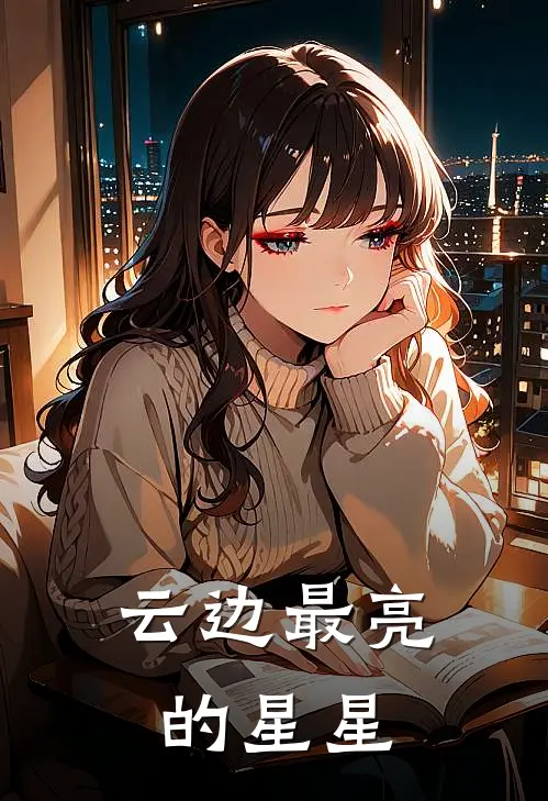 云边最亮的星星