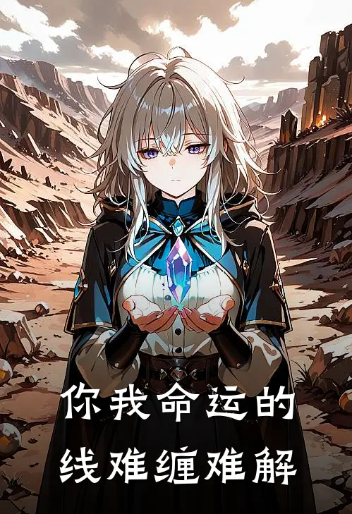 你我命运的线难缠难解