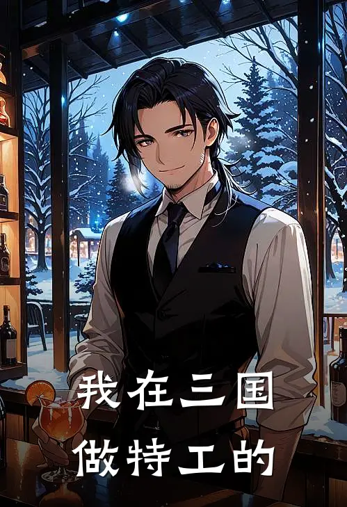 我在三国做特工的