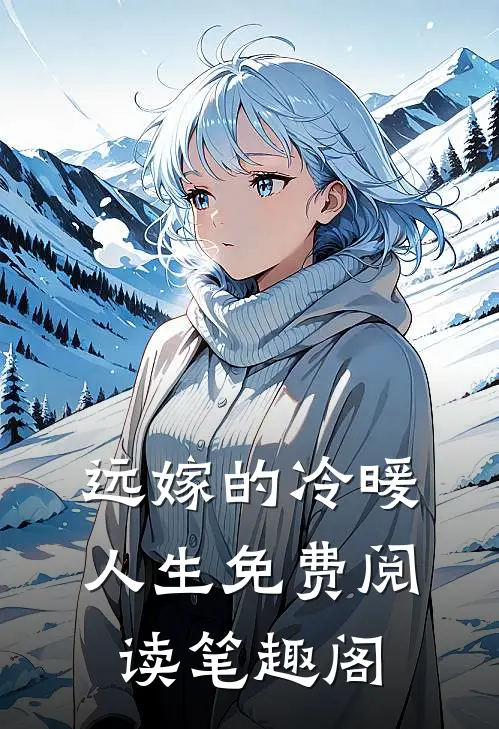 远嫁的冷暖人生免费阅读笔趣阁