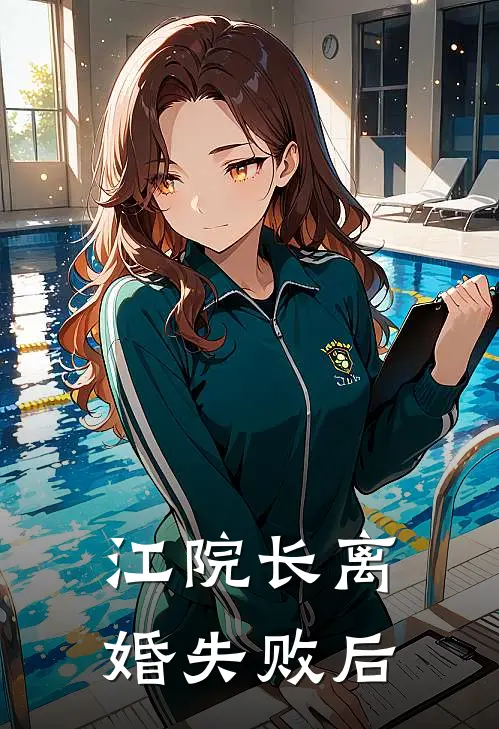 江院长离婚失败后