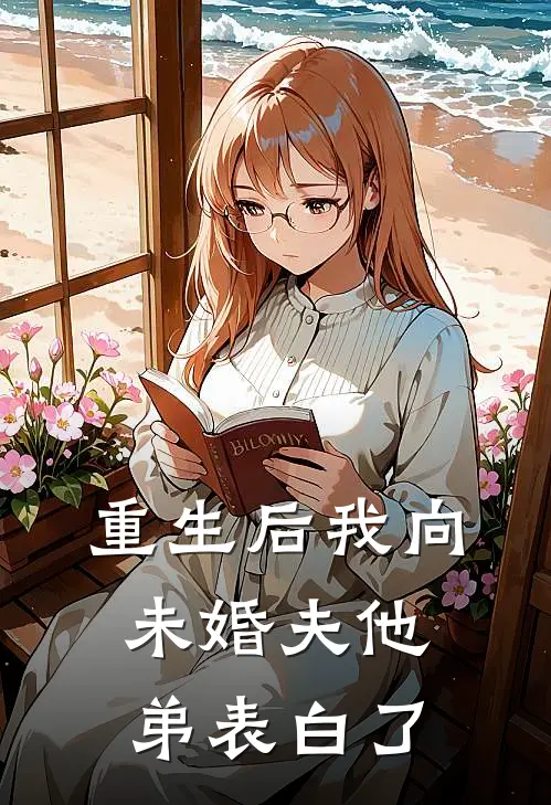 重生后我向未婚夫他弟表白了