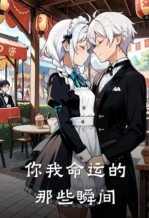 你我命运的那些瞬间