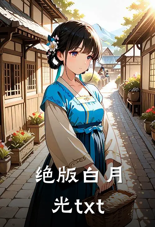 绝版白月光txt