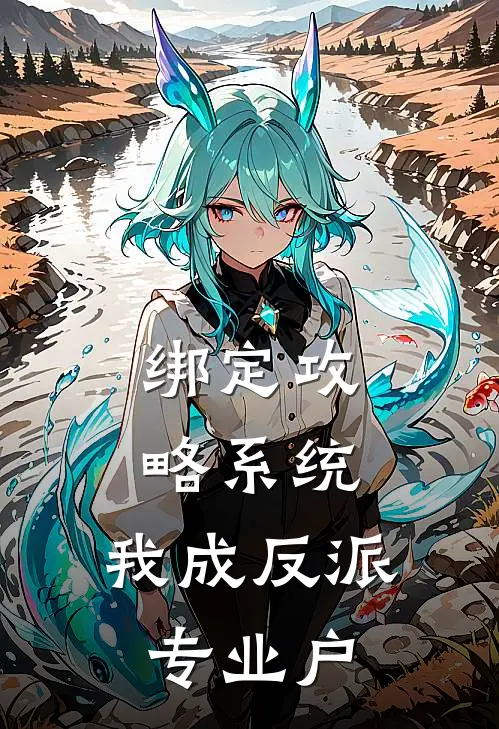 绑定攻略系统，我成反派专业户