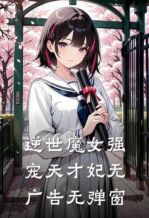 逆世魔女强宠天才妃无广告无弹窗