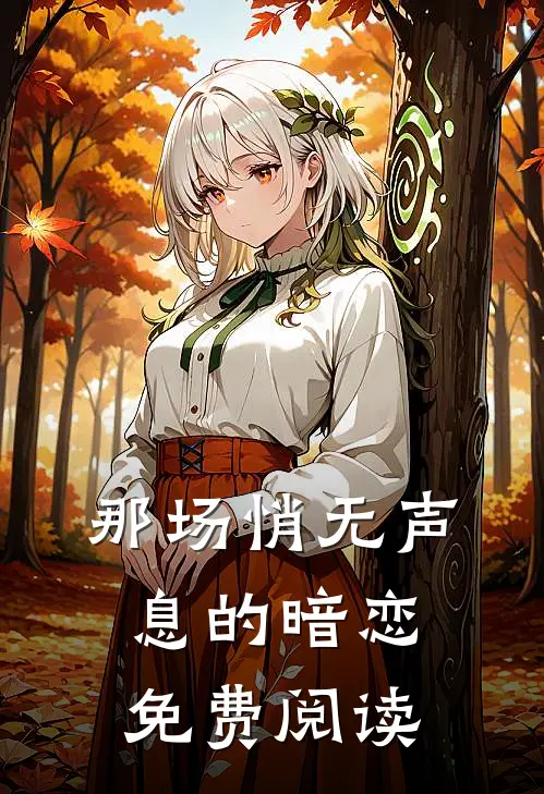 那场悄无声息的暗恋免费阅读