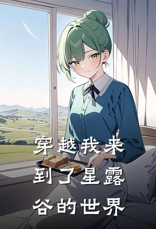 穿越我来到了星露谷的世界