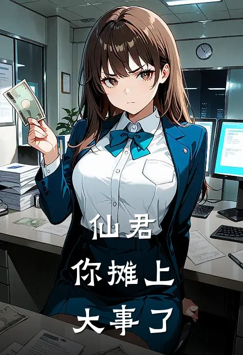 仙君，你摊上大事了