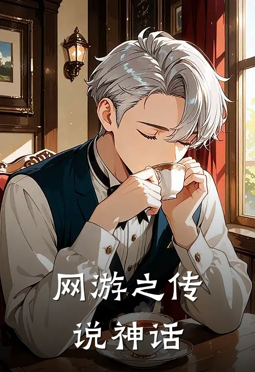 网游之传说神话