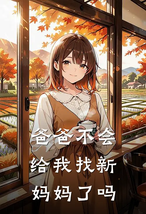 爸爸不会给我找新妈妈了吗