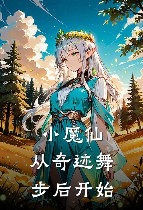 小魔仙：从奇迹舞步后开始