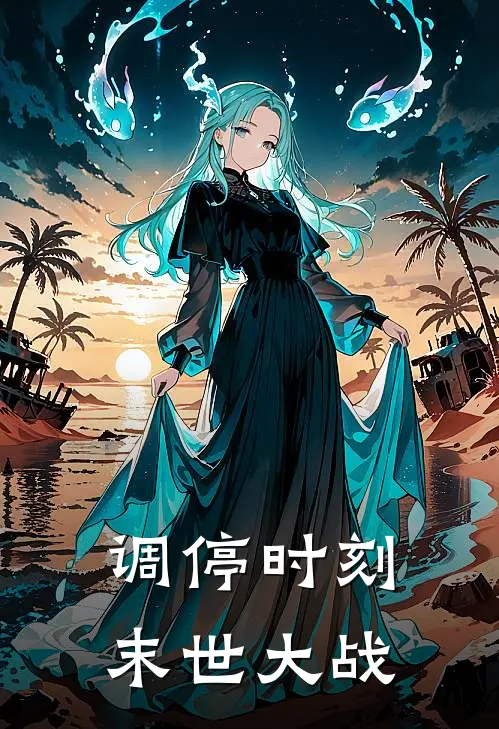 调停时刻：末世大战