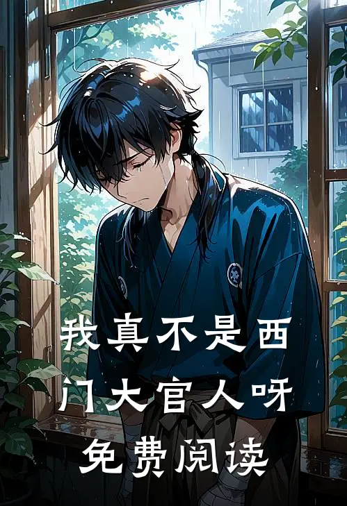 我真不是西门大官人呀免费阅读