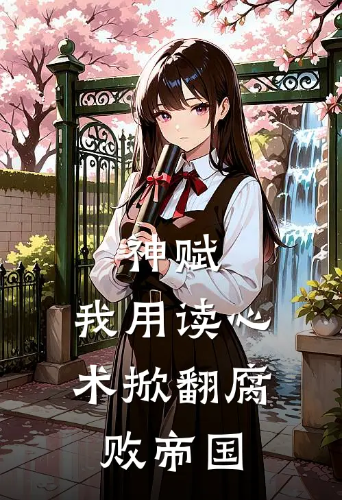 神赋：我用读心术掀翻腐败帝国