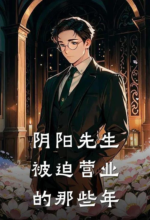 阴阳先生被迫营业的那些年