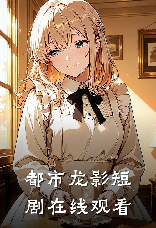 都市龙影短剧在线观看