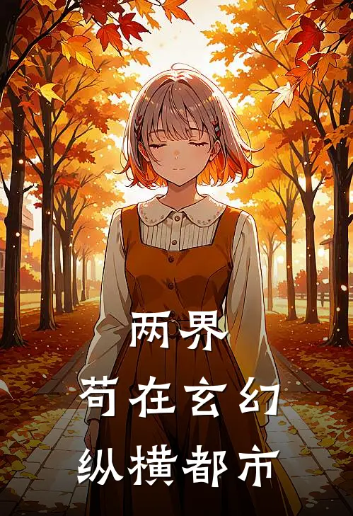 两界：苟在玄幻，纵横都市