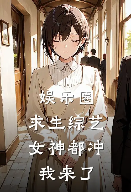 娱乐圈，求生综艺女神都冲我来了