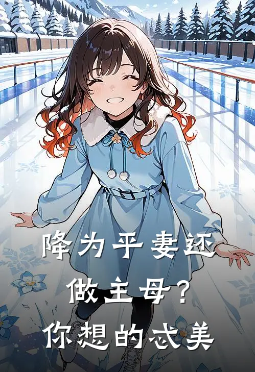 降为平妻还做主母？你想的忒美