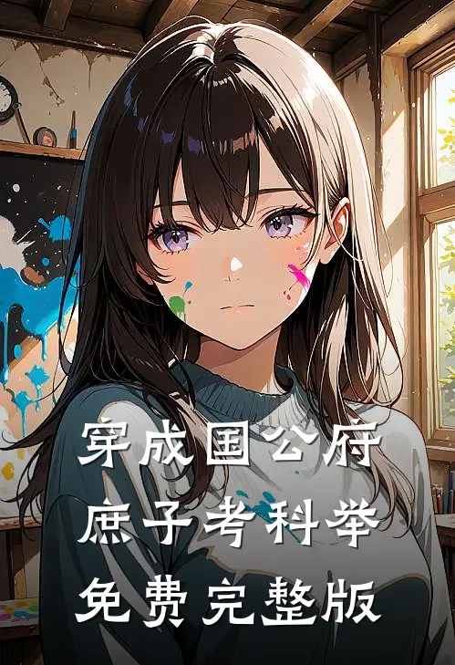 穿成国公府庶子考科举免费完整版