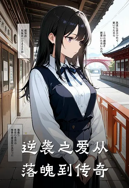 逆袭之爱从落魄到传奇