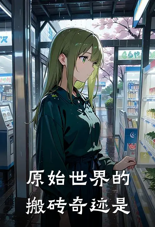 原始世界的搬砖奇迹是