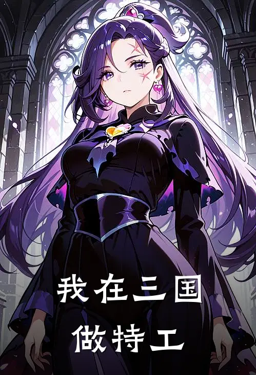 我在三国做特工