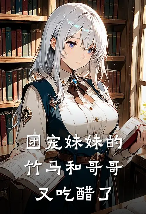 团宠妹妹的竹马和哥哥又吃醋了