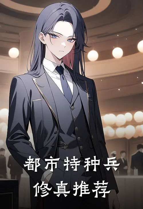 都市特种兵修真推荐