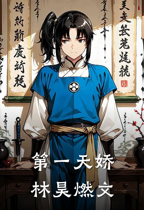 第一天娇林昊燃文