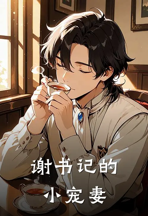 谢书记的小宠妻