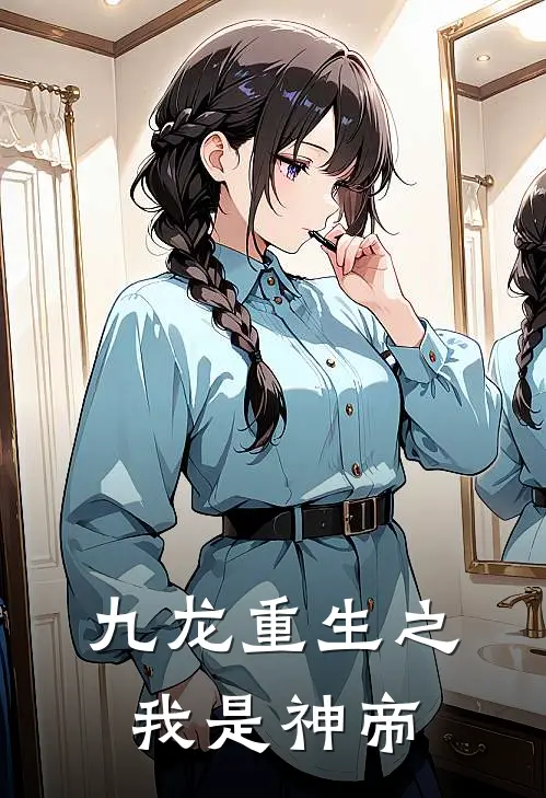 九龙重生之我是神帝
