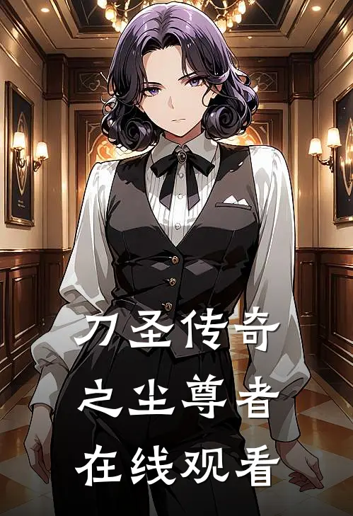 刀圣传奇之尘尊者在线观看