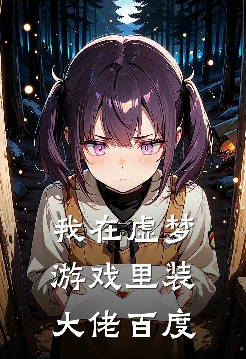 我在虚梦游戏里装大佬百度