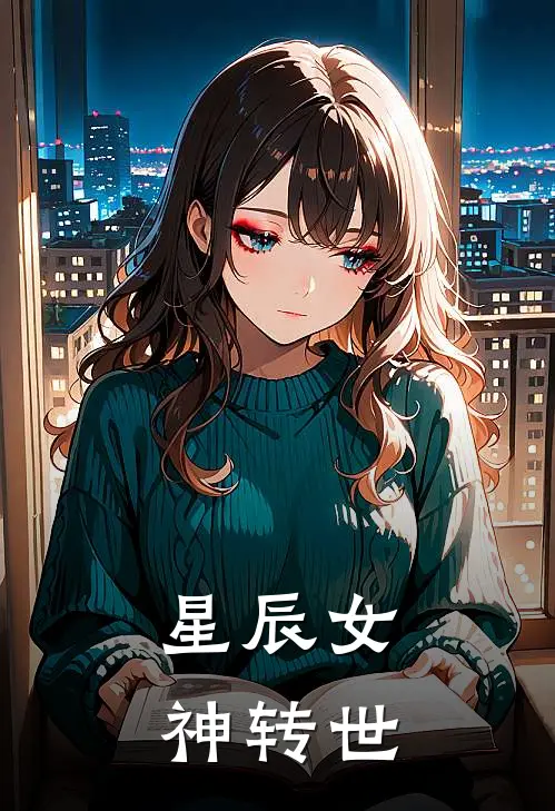 星辰女神转世