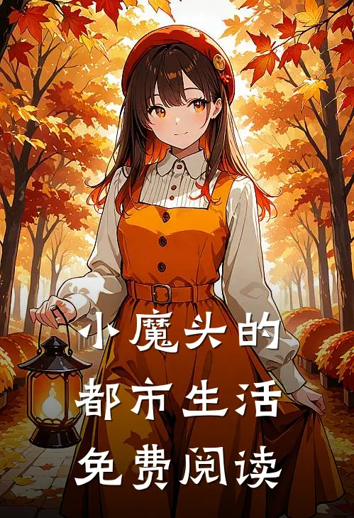 小魔头的都市生活免费阅读
