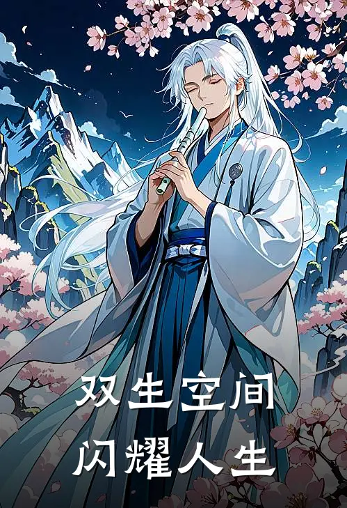 双生空间，闪耀人生