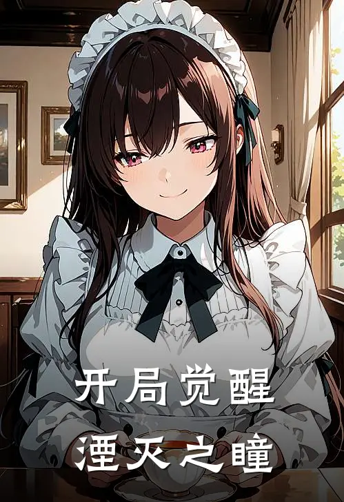 开局觉醒湮灭之瞳