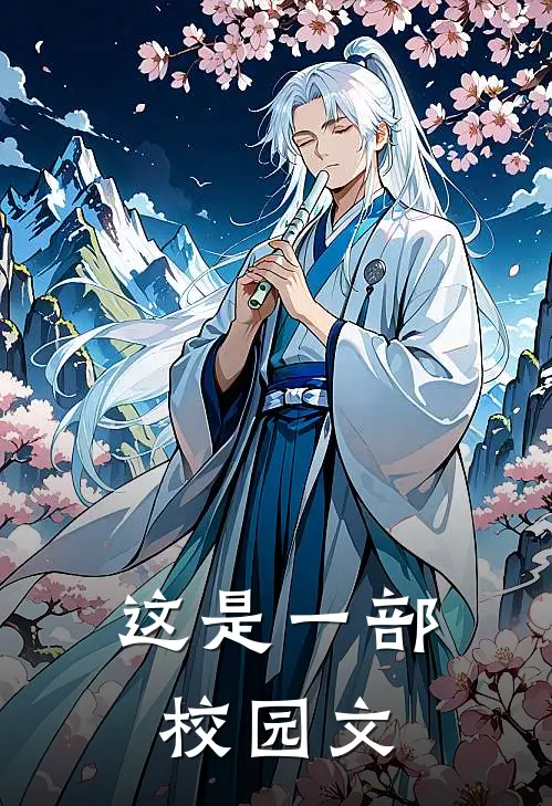 这是一部校园文