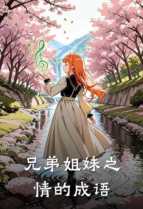 兄弟姐妹之情的成语