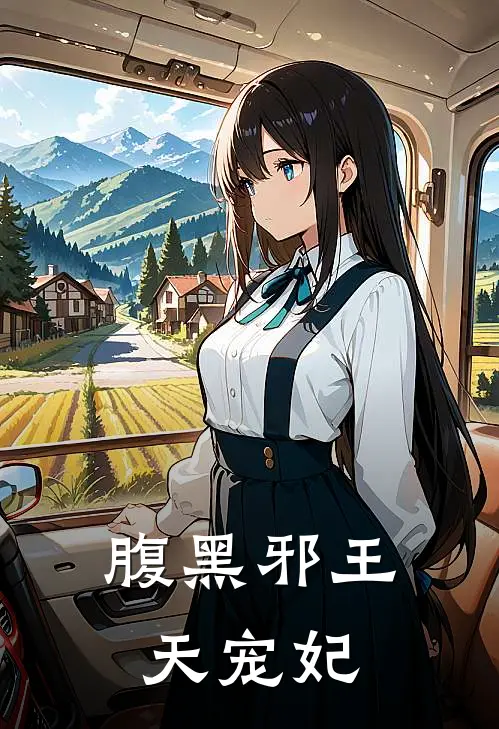 腹黑邪王天宠妃