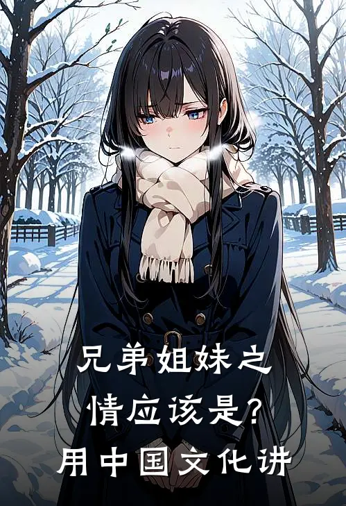 兄弟姐妹之情应该是?用中国文化讲