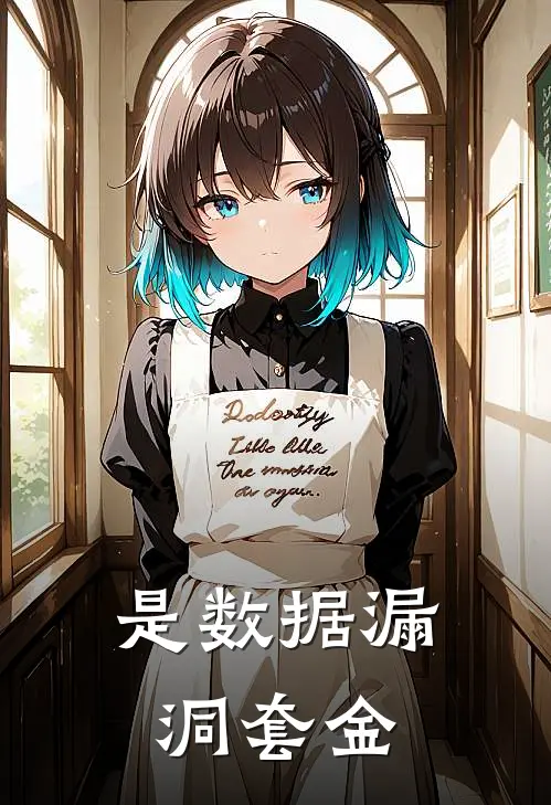 是数据漏洞套金