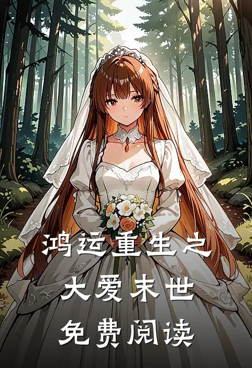 鸿运重生之大爱末世免费阅读