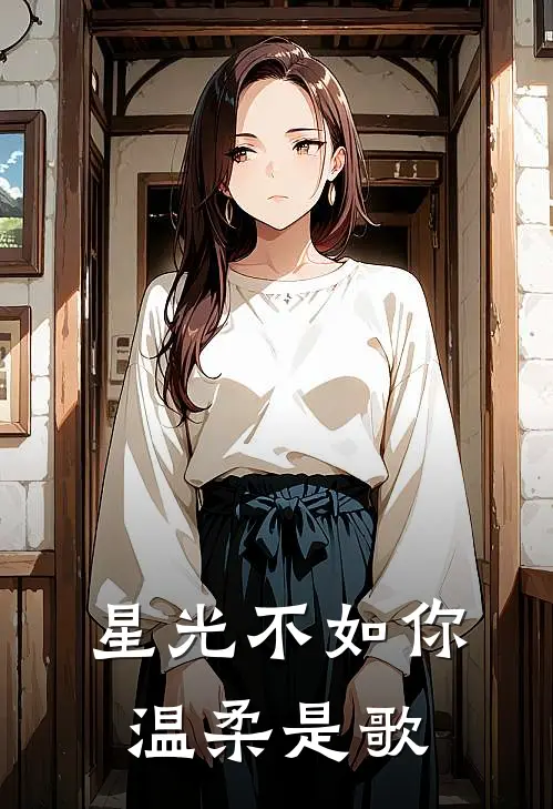 星光不如你温柔是歌