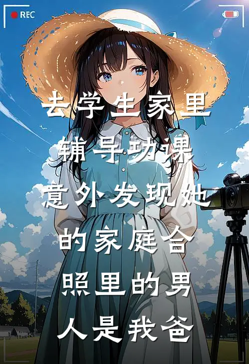 去学生家里辅导功课，意外发现她的家庭合照里的男人是我爸